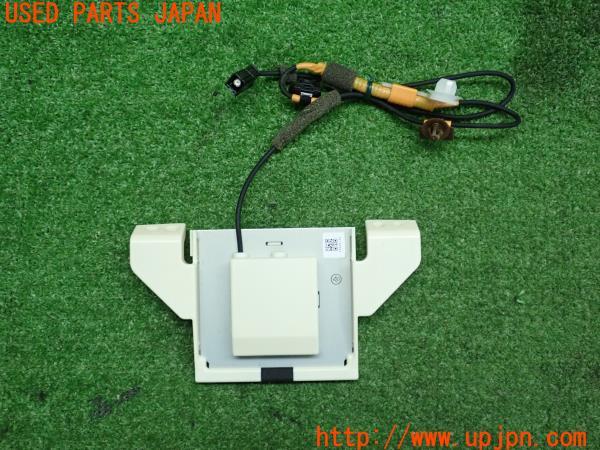 トヨタ純正 ビルトインETC車載器 86980-76010/86990-47010 分離