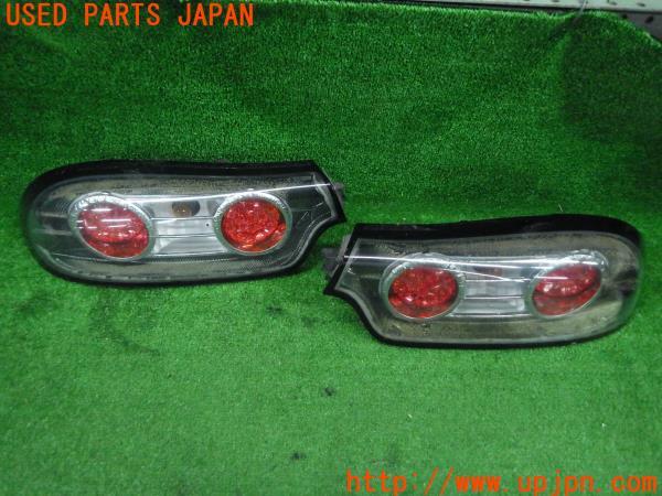 MAZDA アンフィニ RX-7(FD3S 13B)前期 DEPO デポ LED テールランプ
