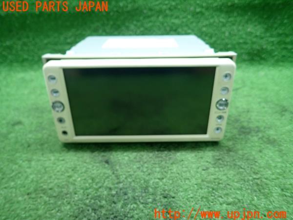 トヨタ純正 メモリーナビ NSCN-W59C/08545-00S71/CQ-XS0901DCJ