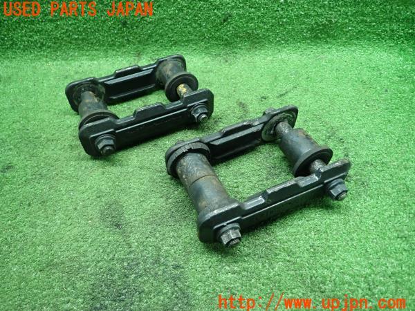 ランクル60系(HJ60V(改))後期 4×4エンジニアリング シャックル