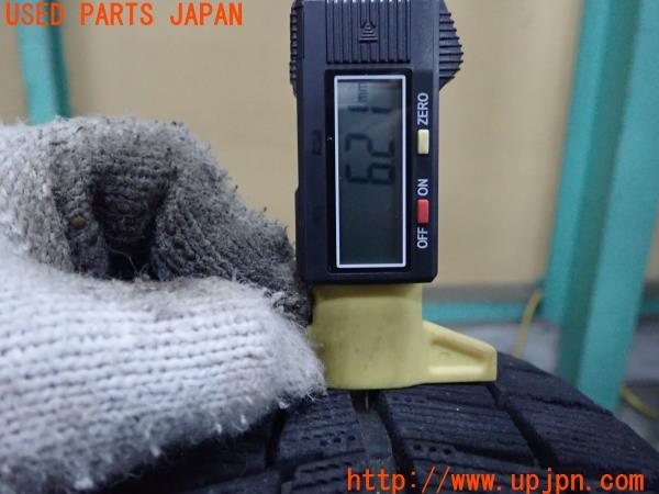 ブリヂストン TOPRUN トップラン 15ｲﾝﾁﾎｲｰﾙ 5.5J 4H 100