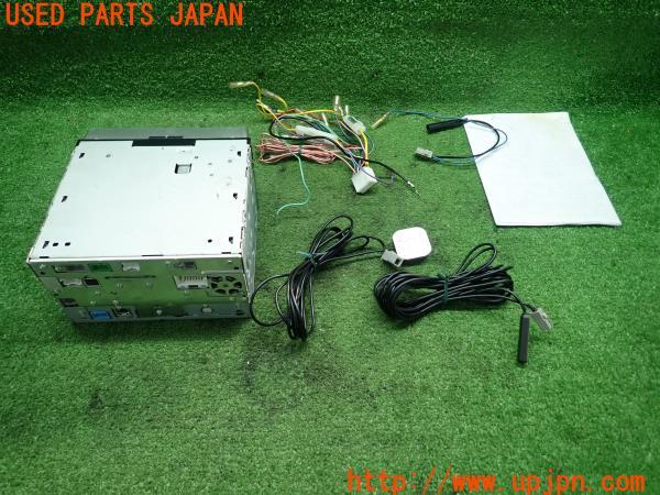 Clarion クラリオン HDDナビ MAX670 カーナビ 中古 の商品画像