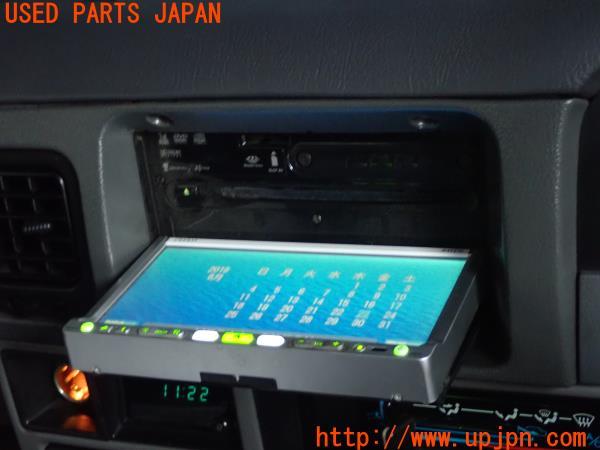 Clarion クラリオン HDDナビ MAX670 カーナビ 中古 の商品画像