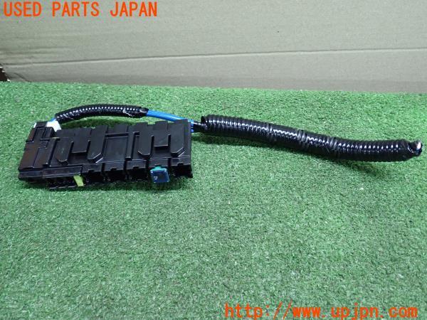 オデッセイ Rc1 前期 純正 ヒューズボックス ハーネス コネクタ Fusebox 中古 の商品画像