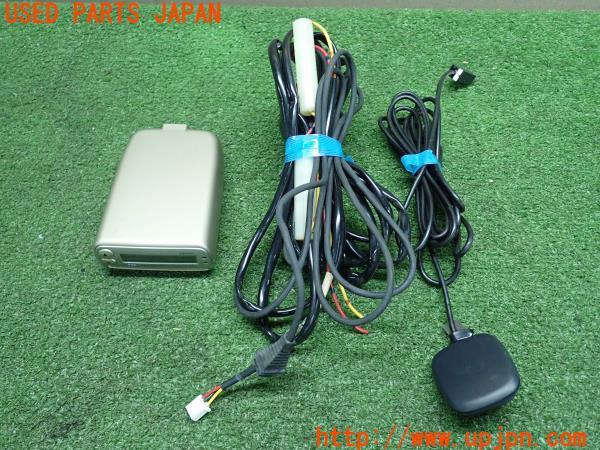 DENSO デンソー ETC車載器 DIU-3004 ブザー アンテナ分離型 12V