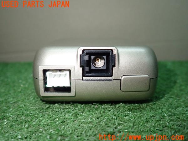 DENSO デンソー ETC車載器 DIU-3004 ブザー アンテナ分離型 12V