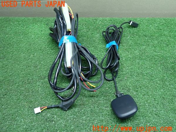 DENSO デンソー ETC車載器 DIU-3004 ブザー アンテナ分離型 12V