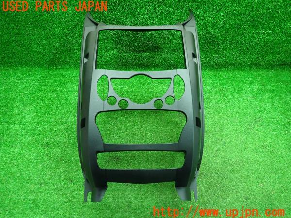 BMW MINI クロスオーバー(R60)前期 社外 ナビ取付キット 2DIN