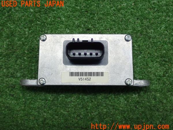 オデッセイ(RB1)前期 純正 ヨーレートセンサー Gセンサー 39960 オデッセイ(RB1)前期 純正 ヨーレートセンサー Gセンサー 39960