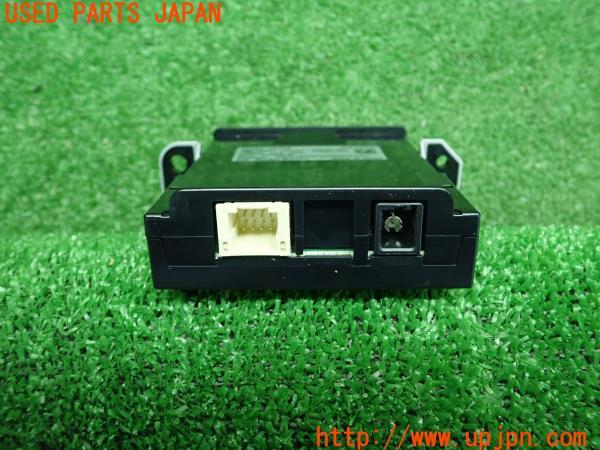 トヨタ純正 ビルトインETC車載器 08686-00360 分離型 ナビ連動
