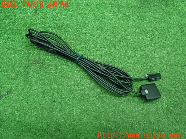 トヨタ純正 ビルトインETC車載器 08686-00360 分離型 ナビ連動