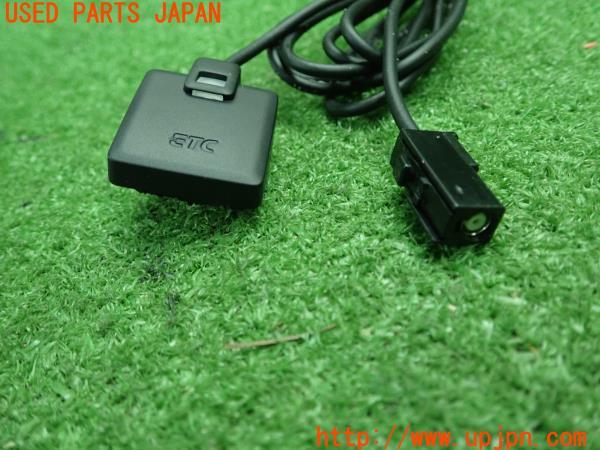 トヨタ(純正) ETC車載器 のパーツレビュー | シエンタ(どっし