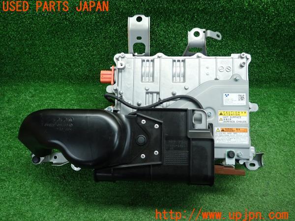 プリウス PHV ZVW52 純正 サスペンション セット ショック