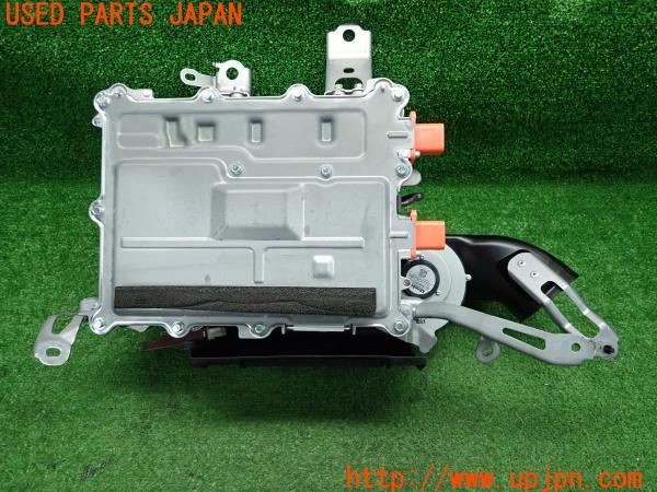 プリウスPHV(ZVW52)前期 純正 EVチャージャ G9090-47030 EV