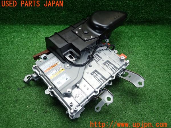 プリウス PHV ZVW52 純正 サスペンション セット ショック