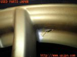 3UPJ=56710905]スイフトスポーツ(ZC32S)純正 17インチホイール 6.5J +50 PCD114.3 5穴 タイヤセット 2本 中古_s3