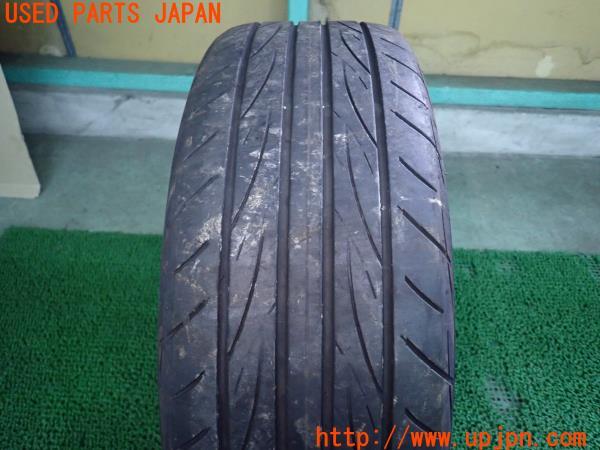 3UPJ=56710905]スイフトスポーツ(ZC32S)純正 17インチホイール 6.5J +50 PCD114.3 5穴 タイヤセット 2本 中古_m8