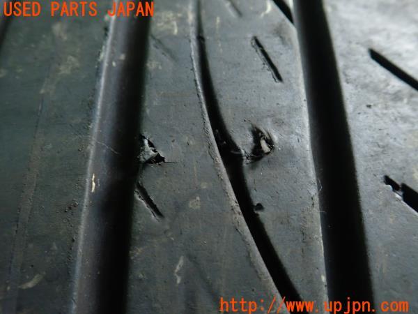3UPJ=56710905]スイフトスポーツ(ZC32S)純正 17インチホイール 6.5J +50 PCD114.3 5穴 タイヤセット 2本 中古_m9