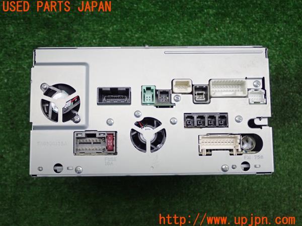 ダイハツ純正 SDナビ Panasonic NSZN-W67D/08545-K9109 ワイド