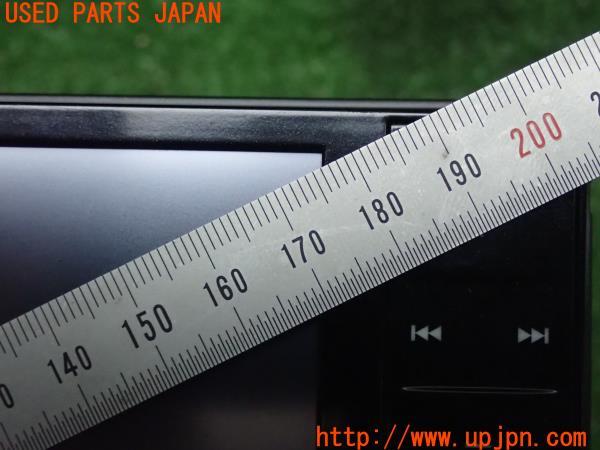 ダイハツ純正 SDナビ Panasonic NSZN-W67D/08545-K9109 ワイド