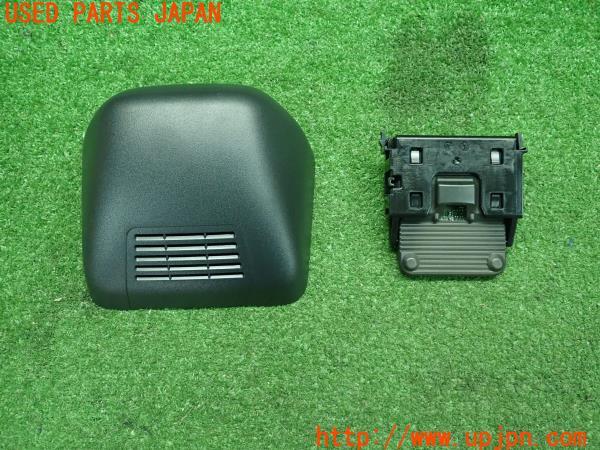 3UPJ=56730560]ムーヴ キャンバス(LA800S)前期 純正 フロントカメラ 8646C-B2040 単眼 スマートアシスタント 自動ブレーキ 中古_m0