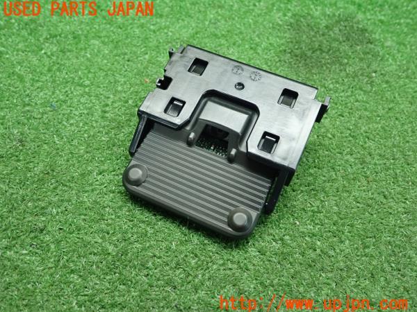 3UPJ=56730560]ムーヴ キャンバス(LA800S)前期 純正 フロントカメラ 8646C-B2040 単眼 スマートアシスタント 自動ブレーキ 中古_m1