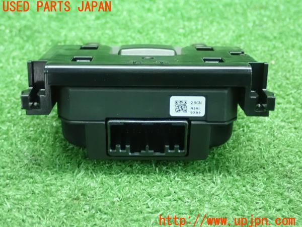 3UPJ=56730560]ムーヴ キャンバス(LA800S)前期 純正 フロントカメラ 8646C-B2040 単眼 スマートアシスタント 自動ブレーキ 中古_m4