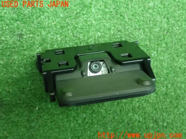 3UPJ=56730560]ムーヴ キャンバス(LA800S)前期 純正 フロントカメラ 8646C-B2040 単眼 スマートアシスタント 自動ブレーキ 中古_m5