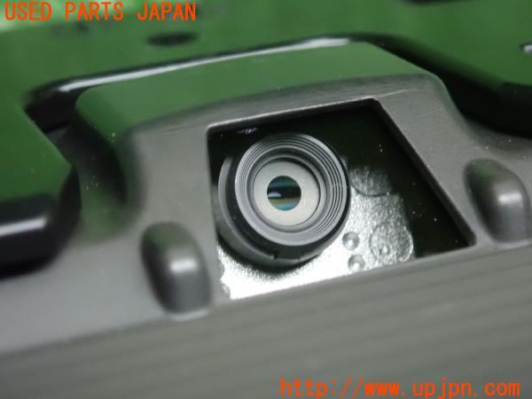 3UPJ=56730560]ムーヴ キャンバス(LA800S)前期 純正 フロントカメラ 8646C-B2040 単眼 スマートアシスタント 自動ブレーキ 中古_m6