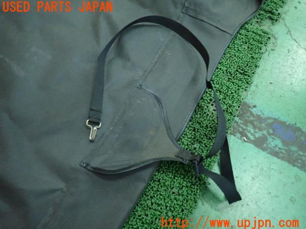三菱ジープ(J58(改))J50系 SUN-TOP サントップ ビキニトップ 幌