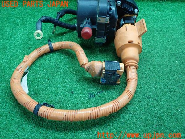 日産リーフ(ZE0)前期 純正 PTC素子 ヒーター 27143-0501RET 日産リーフ(ZE0)前期 純正 PTC素子 ヒーター 27143-0501RET