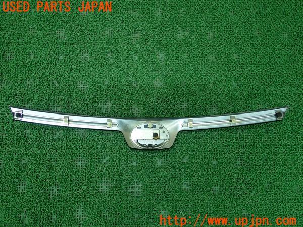 VOXY ヴォクシー(ZRR85W 85系)前期 純正 ボンネットフードモール