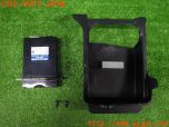 3UPJ=57080503]レクサス RX450h Version L(GYL15W 10系)前期 純正ビルトイン ETC車載器 86980-28030 アンテナ分離型 音声案内 中古_s3