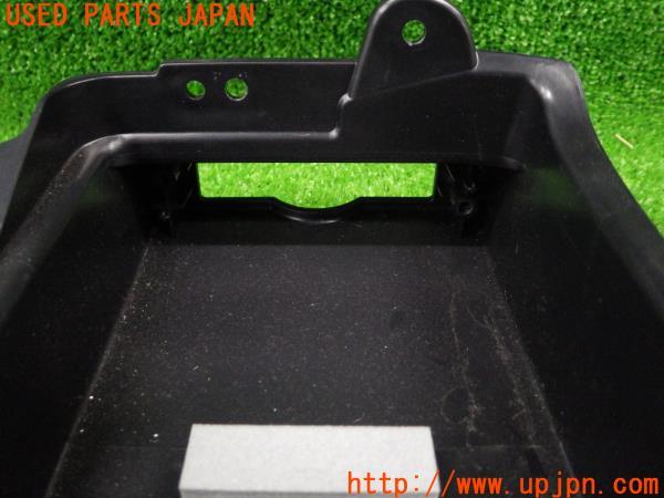 3UPJ=57080503]レクサス RX450h Version L(GYL15W 10系)前期 純正ビルトイン ETC車載器 86980-28030 アンテナ分離型 音声案内 中古_m5