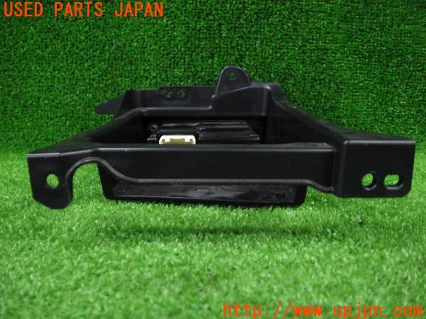 3UPJ=57080503]レクサス RX450h Version L(GYL15W 10系)前期 純正ビルトイン ETC車載器 86980-28030 アンテナ分離型 音声案内 中古_m6