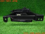 3UPJ=57080503]レクサス RX450h Version L(GYL15W 10系)前期 純正ビルトイン ETC車載器 86980-28030 アンテナ分離型 音声案内 中古_s6