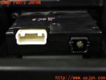 3UPJ=57080503]レクサス RX450h Version L(GYL15W 10系)前期 純正ビルトイン ETC車載器 86980-28030 アンテナ分離型 音声案内 中古_s7