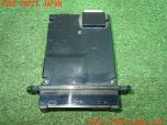3UPJ=57110503]アルファード20系(GGH25W)前期 純正ビルトイン ETC車載器 86980-50040 音声案内 アンテナ分離型 中古_s1