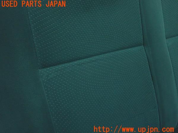 3UPJ=57160600]ハイエースバン スーパーGL(TRH200V 200系）3型 純正 プライムセレクション 2列目シート 中古_m1