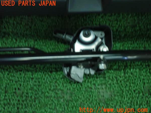 3UPJ=57160600]ハイエースバン スーパーGL(TRH200V 200系）3型 純正 プライムセレクション 2列目シート 中古_m10