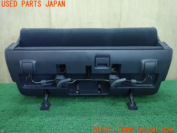 3UPJ=57160600]ハイエースバン スーパーGL(TRH200V 200系）3型 純正 プライムセレクション 2列目シート 中古_m14
