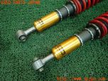 3UPJ=57210440]レクサスIS F(USE20)2013y OHLINS オーリンズ 車高調 DFV 全長式 サスペンション 中古_s2