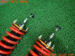 3UPJ=57210440]レクサスIS F(USE20)2013y OHLINS オーリンズ 車高調 DFV 全長式 サスペンション 中古_s4