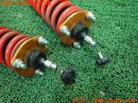 3UPJ=57210440]レクサスIS F(USE20)2013y OHLINS オーリンズ 車高調 DFV 全長式 サスペンション 中古_s5