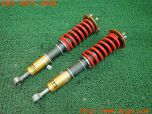 3UPJ=57210440]レクサスIS F(USE20)2013y OHLINS オーリンズ 車高調 DFV 全長式 サスペンション 中古_s8