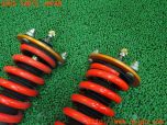 3UPJ=57210440]レクサスIS F(USE20)2013y OHLINS オーリンズ 車高調 DFV 全長式 サスペンション 中古_s11