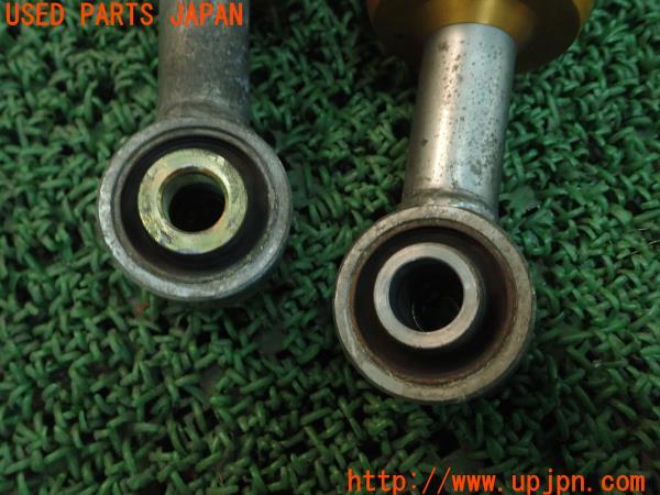 3UPJ=57210440]レクサスIS F(USE20)2013y OHLINS オーリンズ 車高調 DFV 全長式 サスペンション 中古_m13