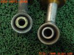 3UPJ=57210440]レクサスIS F(USE20)2013y OHLINS オーリンズ 車高調 DFV 全長式 サスペンション 中古_s13