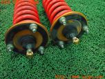 3UPJ=57210440]レクサスIS F(USE20)2013y OHLINS オーリンズ 車高調 DFV 全長式 サスペンション 中古_s14