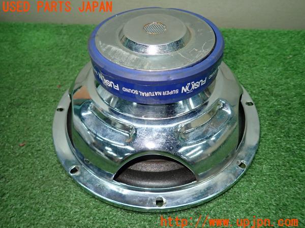 マツダ アンフィニ RX-7(FD3S 2型 前期)Fusion ウーファー super マツダ アンフィニ RX-7(FD3S 2型 前期)Fusion ウーファー super
